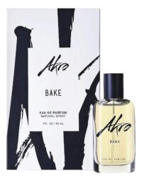 Akro Bake парфюмерная вода