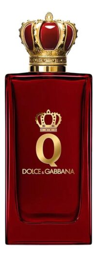Dolce & Gabbana Q Parfum духи — изображение 2