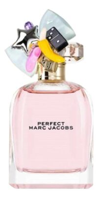 Marc Jacobs Perfect парфюмерная вода — изображение 2