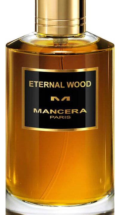 Mancera Eternal Wood парфюмерная вода