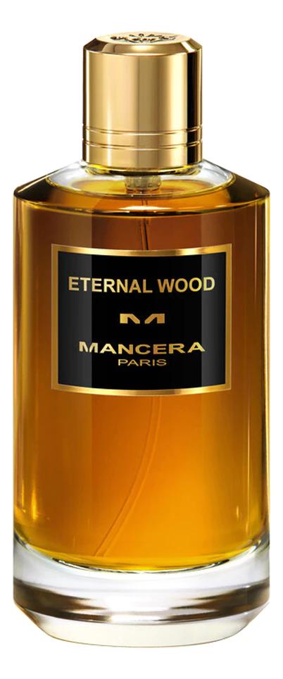 16d72da229df73970ea62cc50ca34ad9 Mancera Eternal Wood парфюмерная вода — изображение 1