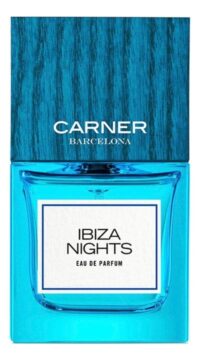 Carner Barcelona Ibiza Nights парфюмерная вода — изображение 2