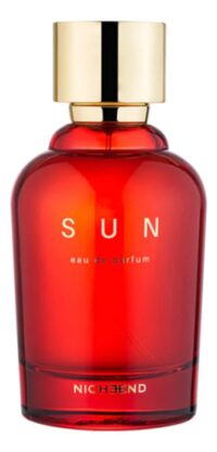 Nicheend Sun парфюмерная вода — изображение 2