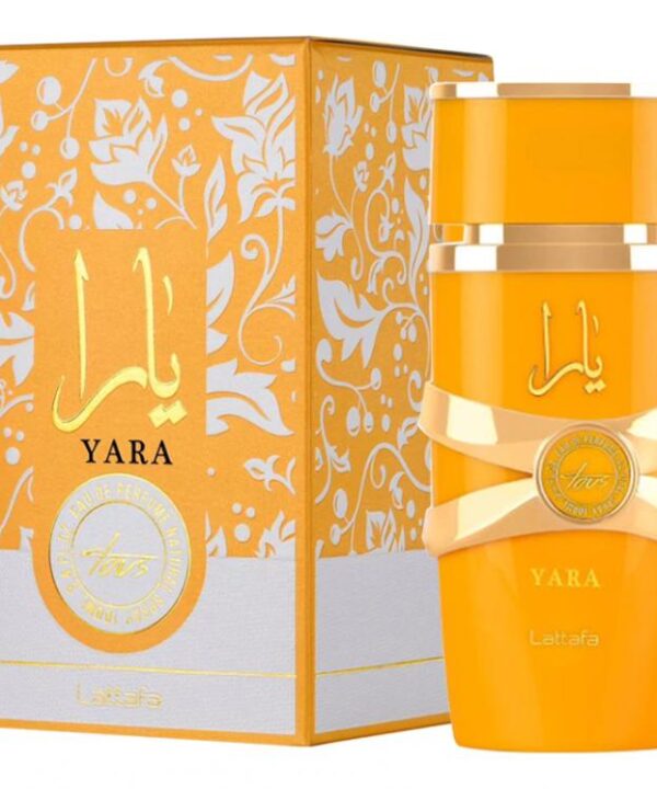 Lattafa Yara Tous парфюмерная вода