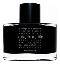 16feccb51d9580d67892248739304729 Mark Buxton Perfumes A Day In My Life парфюмерная вода 100мл — изображение 1
