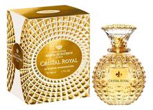 171d661503618dcfaca95f2502c38588 Princesse Marina de Bourbon Cristal Royal парфюмерная вода 100мл — изображение 1