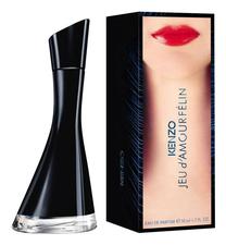 Kenzo Jeu d'Amour Felin парфюмерная вода 50мл