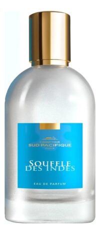 Comptoir Sud Pacifique Souffle des Indes парфюмерная вода — изображение 2