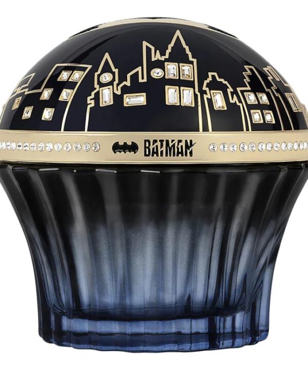 House Of Sillage Batman™ Limited Edition духи