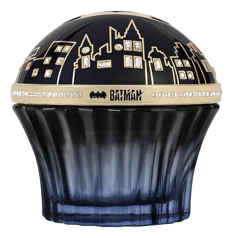 17eae2b52e66853366c7054339b3c457 House Of Sillage Batman™ Limited Edition духи — изображение 1