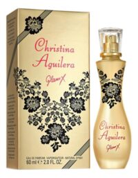 Christina Aguilera Glam X Eau de Parfum парфюмерная вода 60мл — изображение 2