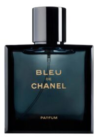 Chanel Bleu De Chanel Parfum 2018 духи — изображение 2