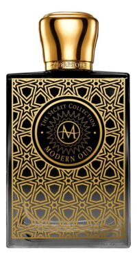 Moresque Modern Oud парфюмерная вода — изображение 2