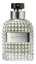 Valentino Uomo Acqua туалетная вода 125мл уценка