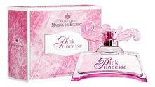 Princesse Marina de Bourbon Pink Princesse парфюмерная вода 50мл