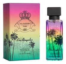 Al Jazeera Perfumes Los Angeles парфюмерная вода 70мл