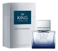 Banderas King Of Seduction туалетная вода