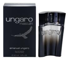 18faeeb4c71f0cd0721dc3cefeee3375 Emanuel Ungaro Ungaro Masculin туалетная вода 90мл — изображение 1