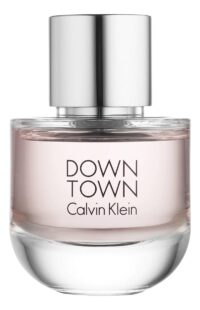 Calvin Klein Downtown парфюмерная вода — изображение 2