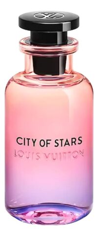 Louis Vuitton City Of Stars парфюмерная вода — изображение 2