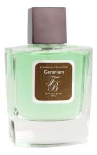 Franck Boclet Geranium парфюмерная вода — изображение 2