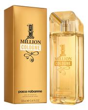 Rabanne 1 Million Cologne туалетная вода 125мл