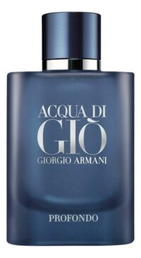 Giorgio Armani Acqua Di Gio Profondo парфюмерная вода — изображение 2