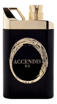 Accendis Accendis 0.2 парфюмерная вода — изображение 2