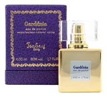 Panouge Isabey Gardenia For Women парфюмерная вода 50мл (старый дизайн)
