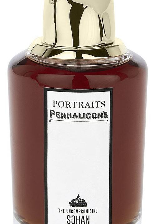 Penhaligon's The Uncompromising Sohan парфюмерная вода 75мл уценка