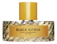 Vilhelm Parfumerie Black Citrus парфюмерная вода — изображение 2