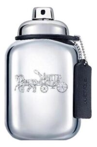 Coach Platinum парфюмерная вода — изображение 2