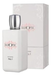 Eutopie No 1 парфюмерная вода