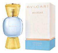 Bvlgari Allegra - Riva Solare парфюмерная вода