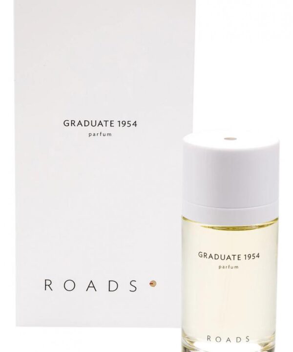 Roads Graduate 1954 духи