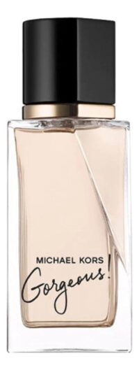 Michael Kors Gorgeous! парфюмерная вода — изображение 2