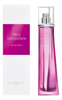 Givenchy Very Irresistible парфюмерная вода