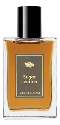 Une Nuit Nomade Sugar Leather парфюмерная вода — изображение 2