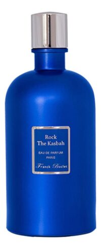 Franck Boclet Rock The Kasbah парфюмерная вода — изображение 2