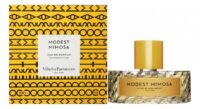 Vilhelm Parfumerie Modest Mimosa парфюмерная вода