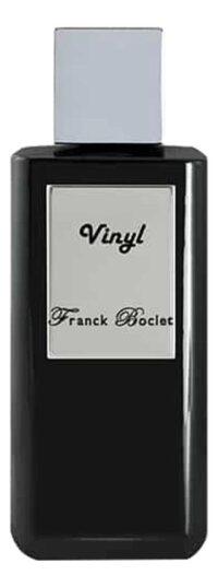 Franck Boclet Vinyl духи — изображение 2