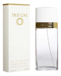 Elizabeth Arden True Love туалетная вода