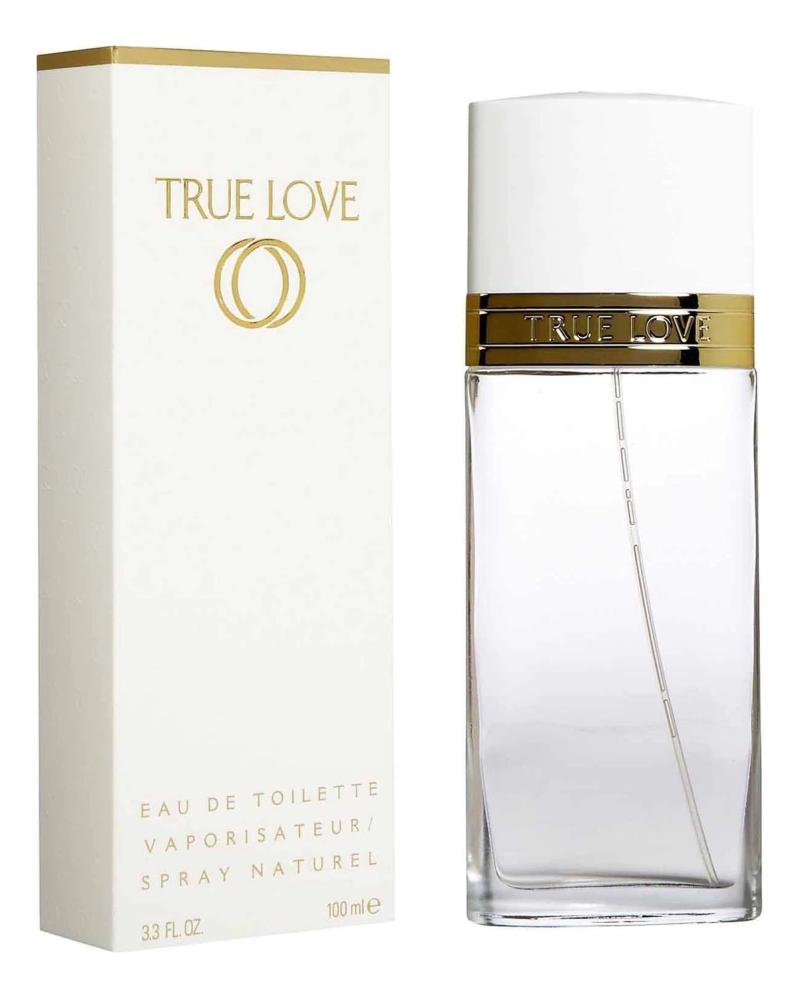 1b51bb95d41c7a9d5fd5a5e93fbe3ad3 Elizabeth Arden True Love туалетная вода — изображение 1