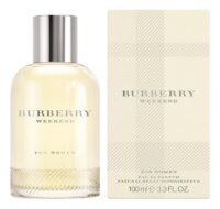 Burberry Weekend for Women парфюмерная вода