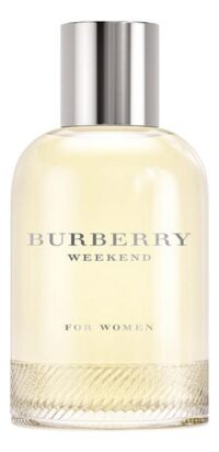 Burberry Weekend For Women парфюмерная вода 100мл (старый дизайн) — изображение 2