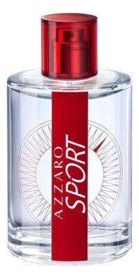 Azzaro Azzaro Sport туалетная вода — изображение 2
