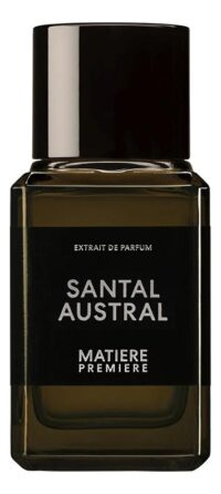 Matiere Premiere Santal Austral Extrait духи — изображение 2