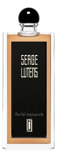 Serge Lutens Santal Majuscule парфюмерная вода — изображение 2
