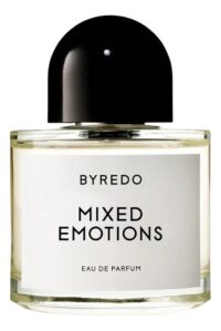 Byredo Mixed Emotions парфюмерная вода — изображение 2
