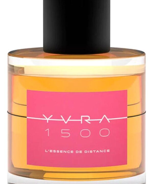 YVRA L'Essence De Distance парфюмерная вода